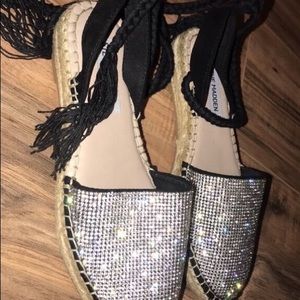 Steve Madden sandals